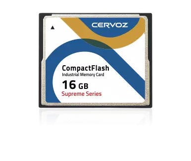 Carte Compact Flash 100x Transfer - Integral