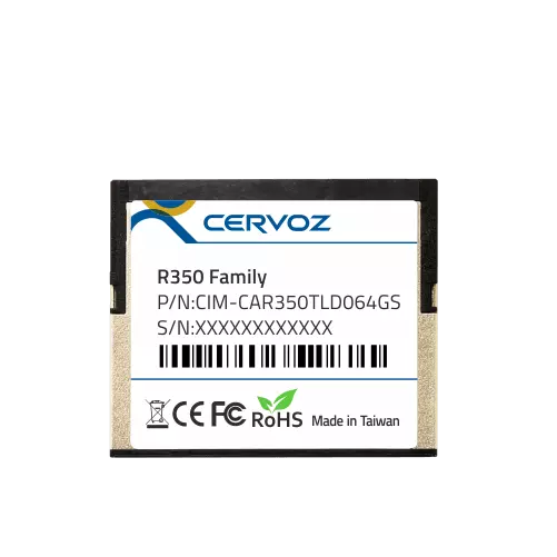 Cervoz_R350 Family