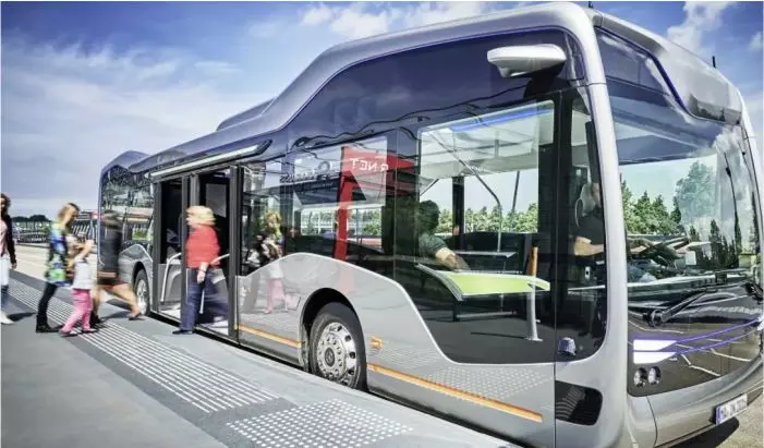 Cervoz_Smart Bus Solutions
