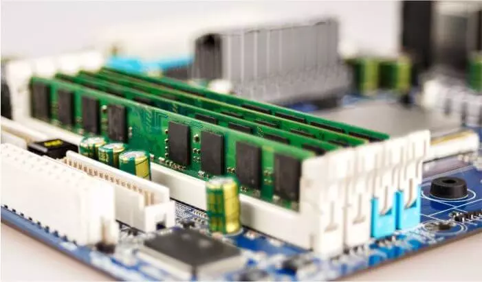 Cervoz_Cervoz Industrial RAM Modules: Enhancing Industrial Applications